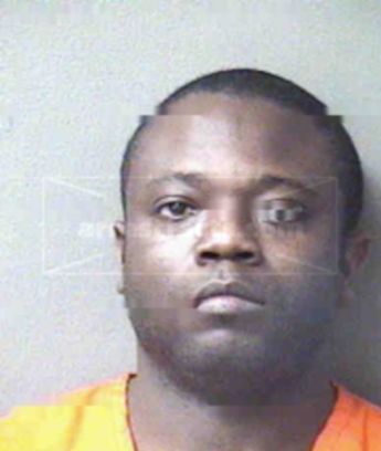 Kelvin Dewayne Brooks