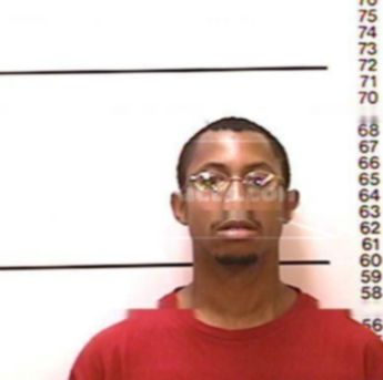 Delvin Andrew Washington