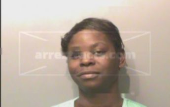 Ieasha Lenise Meyers