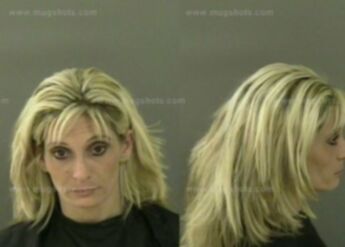 Barbara Kathleen Moyer