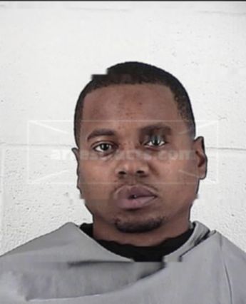 Kevin Lonell Harris