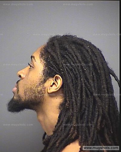 Tiquawn Datrell Hickman