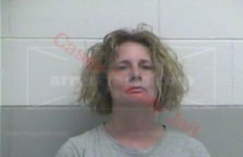 Rebecca J Spears