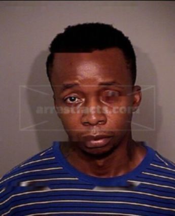 Dillon Byron Nathaniel Brown
