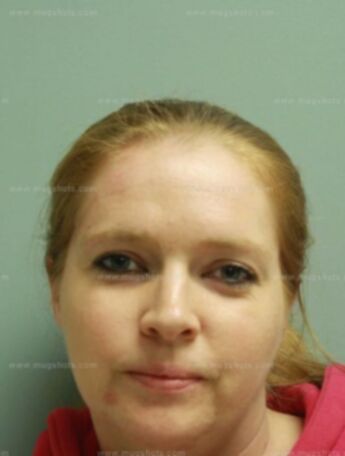 Melinda Ann Hayes