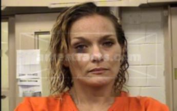 Melissa Brooke Dowdle