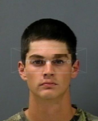 Ryan Roger Gale Updike