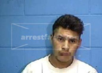Noe Benal Castaneda