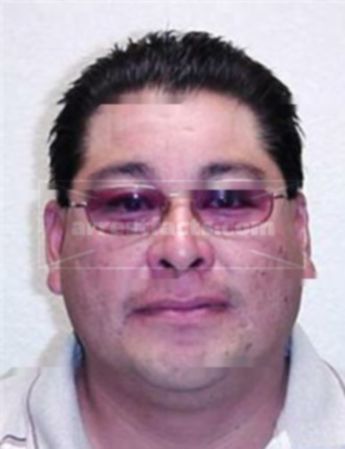 Alfred Steve Garza