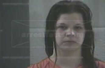 Amanda G Cathers