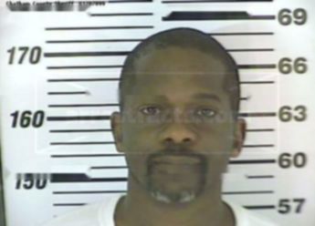 Michael Brown