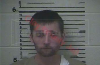 Charles Jason Senters