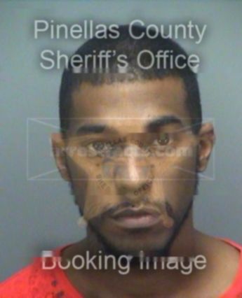 Andres Joseph Torres
