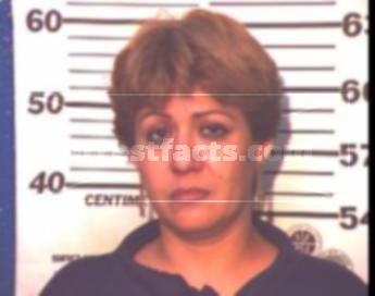Francisca Idalia Miranda De Leon