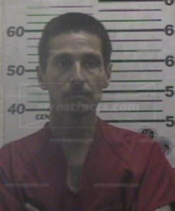 Elias Gallegos