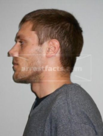 Travis S Meyer