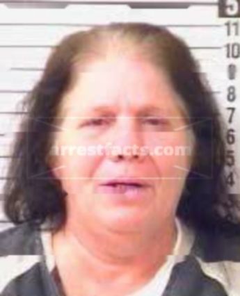 Barbara Jean Lecompt