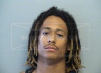 Terrance Lewis
