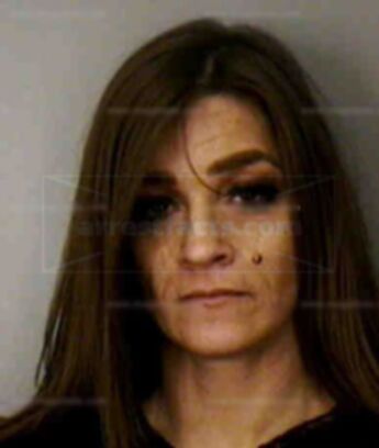 Kelli Loraine Durham