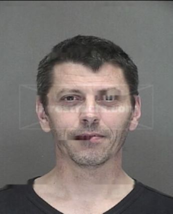 Jason Andrew Claybaugh