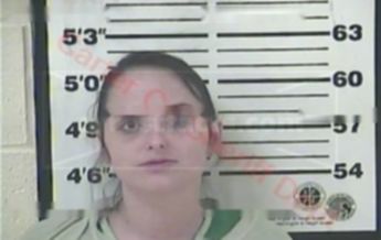 Whitney Brooks Pinkston
