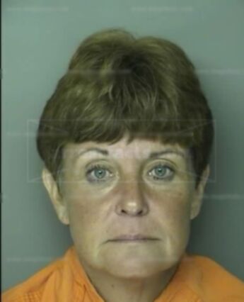 Kathleen Marie O'dell