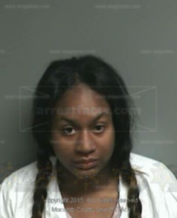 Andrita M Scott