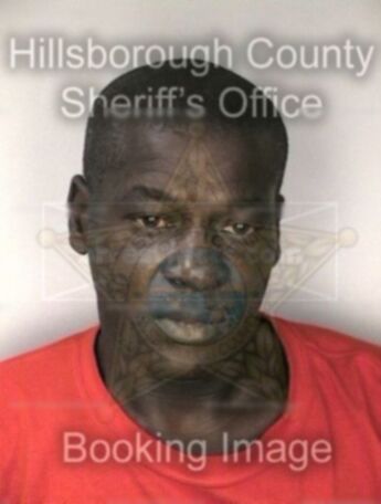Willie Britton Jr.