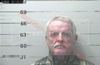 Clayton Lee Staley