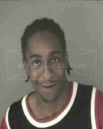 Dontarrius Lorenzo Foote