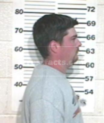 James Henry Hefley Gledhill