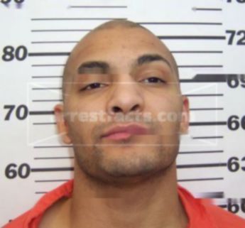Quinton Tyler Jackson
