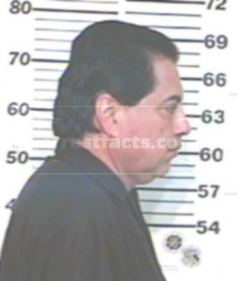 Joseph Alfdred Mendoza Singleterry