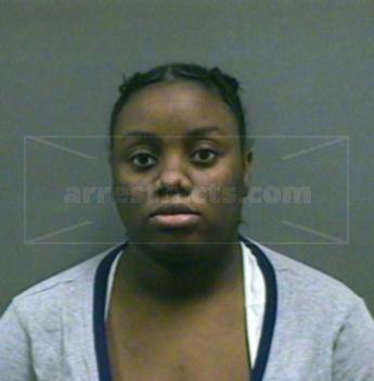 Tarhonda Quashae Wilson