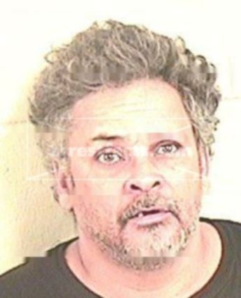 Charles Earl Guliford Jr