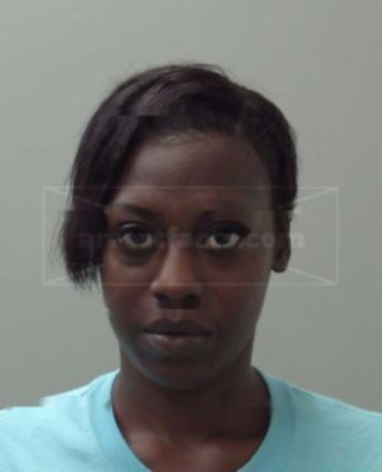Brittany Deshaunte Mcdonald