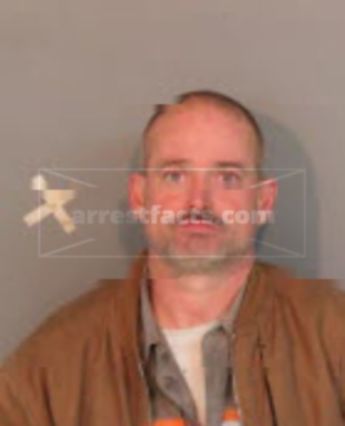Ronnie Bernard Mckee
