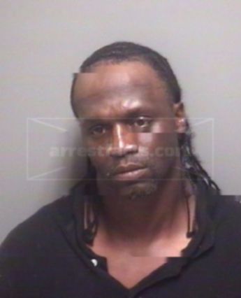 Marcus Darnell Dixon