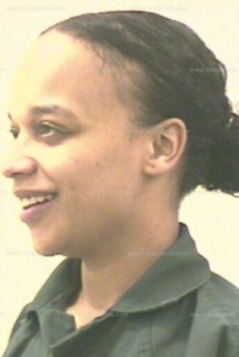 Tiffany Alyse Crenshaw