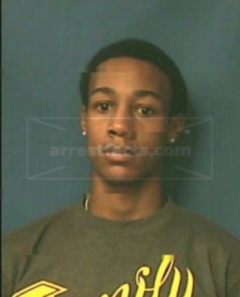 Joshua Andre Smith