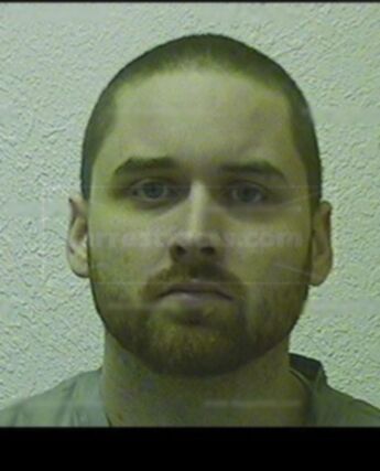 Taylor Reed Fallis