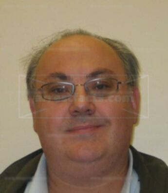 Keith Benjamin Knutson
