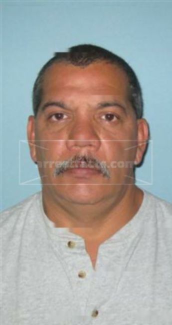 Ramon Ruben Arroyo