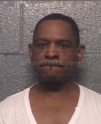 Cassius Lewis Howerton