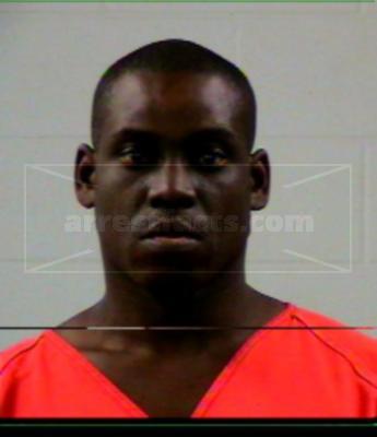 Timothy Shon Alexander