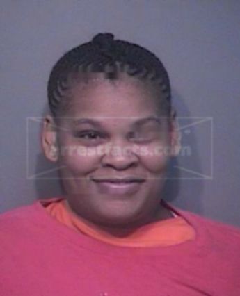 Shervonne Telacy Shantela Lee