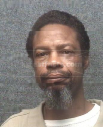 Randy Achee Barnhill