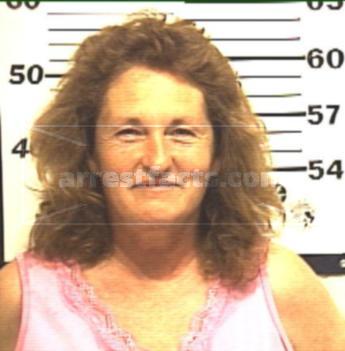 Jadi Derinda Vaughn