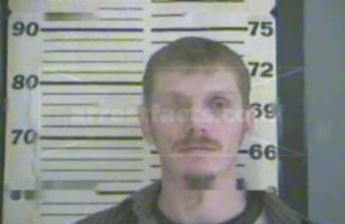 David Russell Baldridge