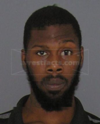 Jermaine Turner